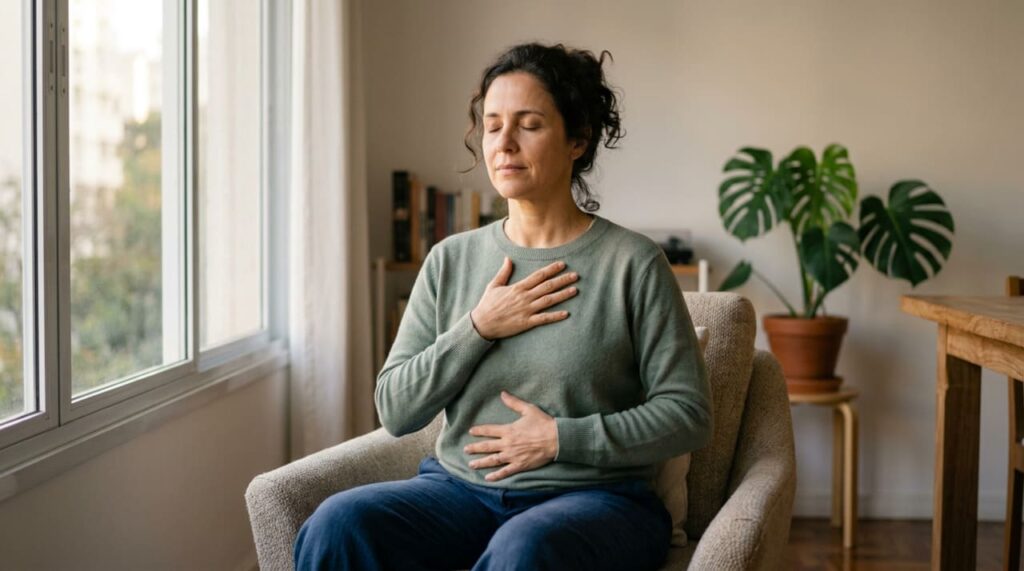 A variabilidade da frequência cardíaca está ganhando relevância na saúde do sistema nervoso autônomo e na gestão do estresse