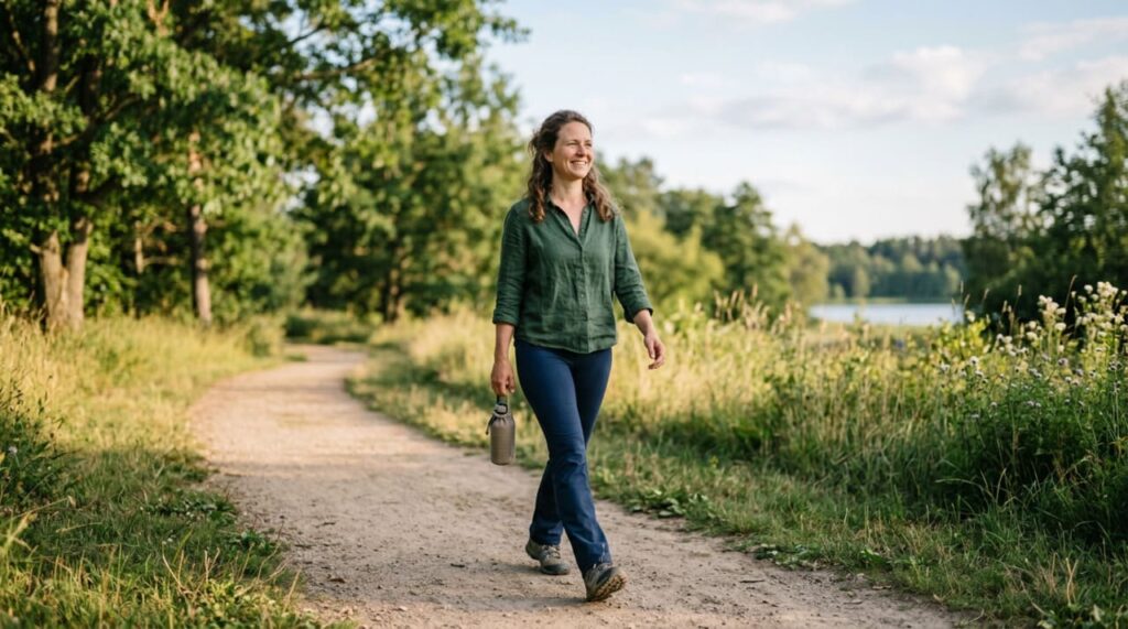 5 hábitos saudáveis para pessoas com depressão