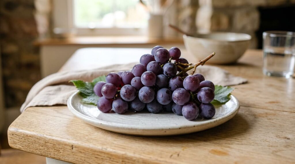 A melhor fruta para proteger a saúde do coração naturalmente