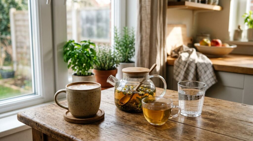 A que horas você deve tomar café pela última vez para conseguir dormir bem e acordar disposto às 7 da manhã?