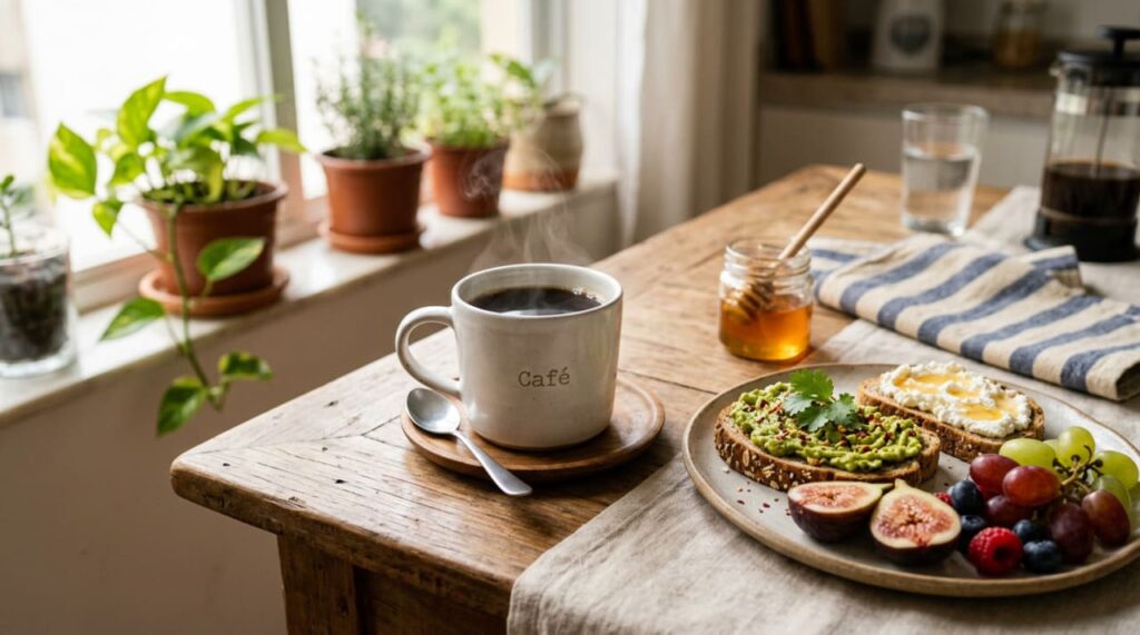 Como tomar café pela manhã sem prejudicar a saúde: regras simples para pessoas com mais de 50 anos