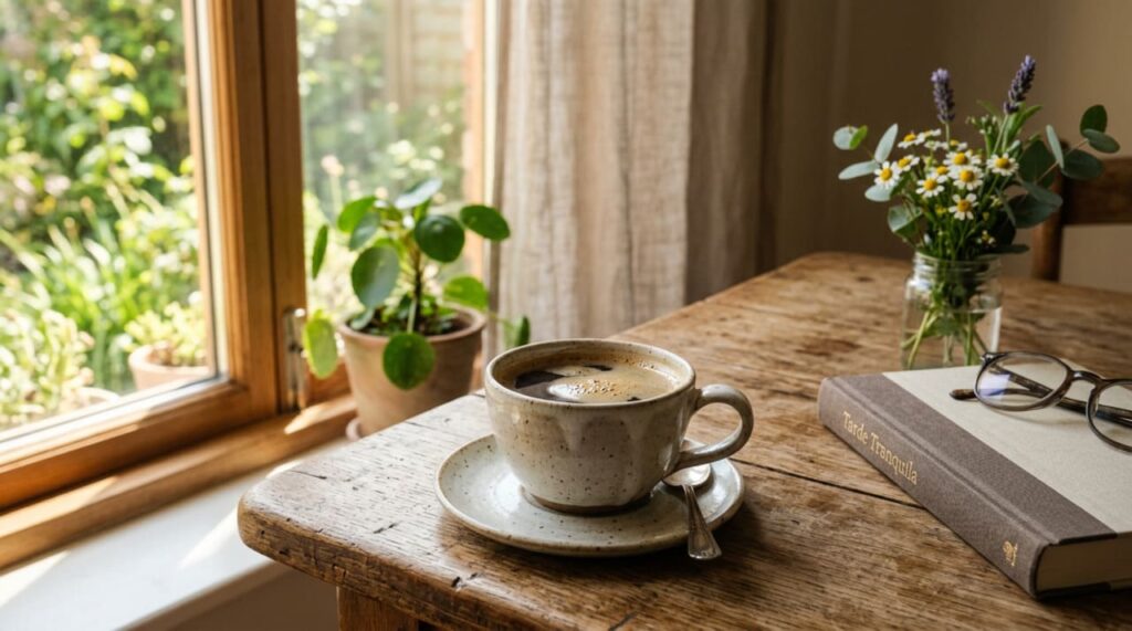 A regra do café à tarde para não ter insônia após os 50