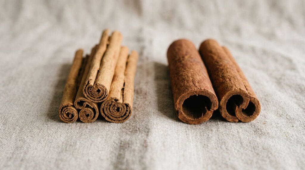 Quais são as propriedades curativas de beber chá de canela após as refeições?