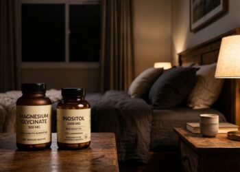 O horário certo para tomar a "pílula do sono profundo" e combater a insônia