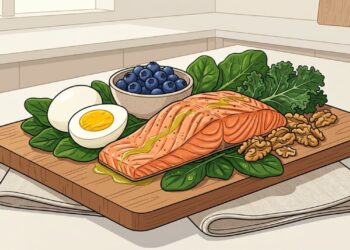 "Mude sua concentração": 5 alimentos para consumir quando a memória começa a falhar