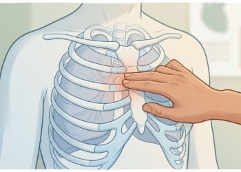 Dor no peito ao se movimentar: causas sérias e soluções simples e eficazes