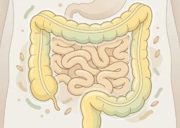 A água de aveia é boa para quem tem intestino inflamado?