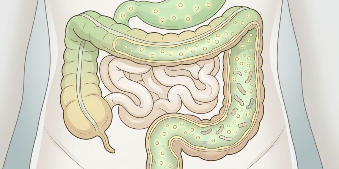 Banana verde: um remédio natural para o desequilíbrio da microbiota intestinal