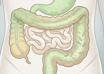 Banana verde: um remédio natural para o desequilíbrio da microbiota intestinal