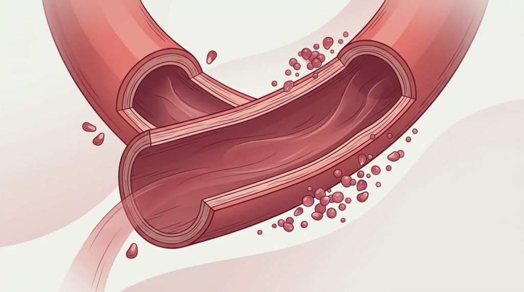 O suco de romã é bom para quem tem pressão alta?