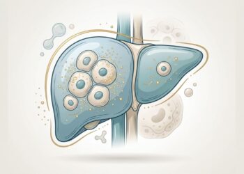 Um mineral essencial que ajuda a proteger o fígado gorduroso e reduzir a inflamação hepática