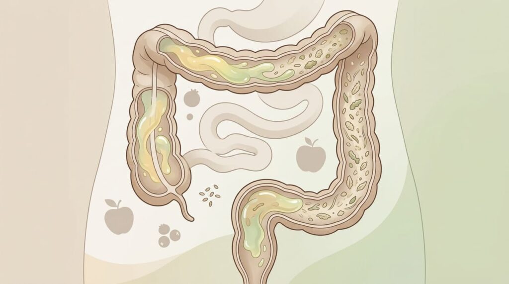 "Mude a sua digestão": 7 alimentos para consumir quando o intestino estiver preso