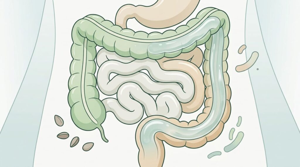 Sementes de chia: um remédio natural para o inchaço