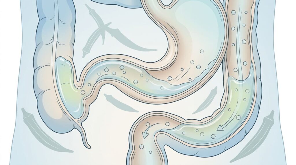 A água de quiabo é boa para diabéticos?