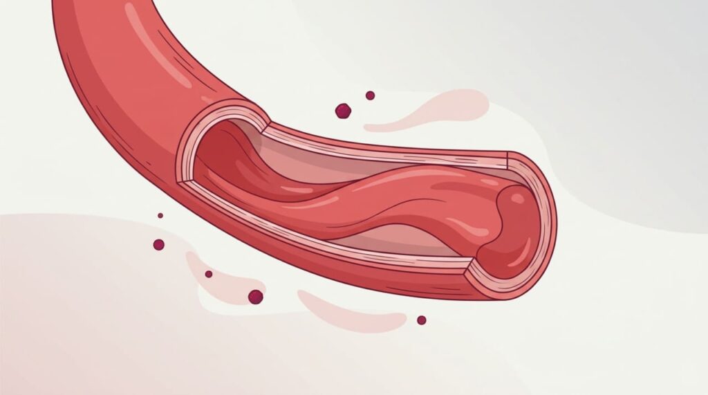 Beterraba crua: um remédio natural para a pressão alta e o cansaço físico