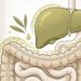 Azeite de oliva extravirgem: um remédio natural para a inflamação intestinal e o fígado sobrecarregado