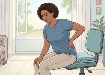 Dor nas costas: causas sérias e soluções simples e eficazes