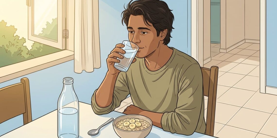 Boas dicas para se recuperar após uma noite mal dormida