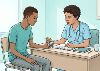 Um novo tipo distinto de diabetes agora é oficialmente reconhecido