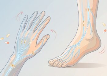 Formigamento nas mãos e nos pés: quando consultar um médico e quais opções podem ser consideradas