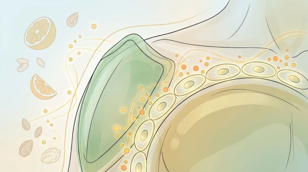 "Mude sua imunidade": 7 alimentos para consumir quando você adoece com frequência