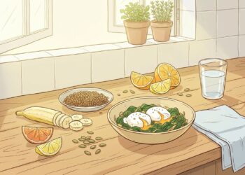 "Mude sua disposição": 6 alimentos para consumir quando o cansaço não passar