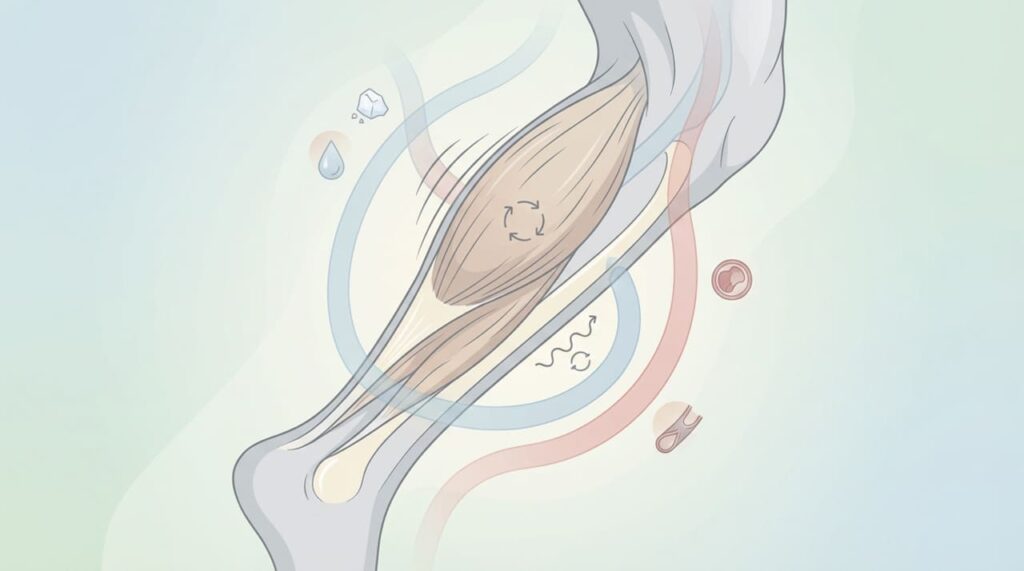 Dor nas pernas ao dormir: causas sérias e soluções simples e eficazes