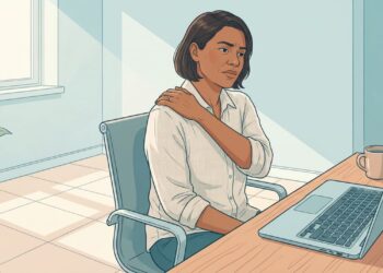 Dor no ombro: causas sérias e soluções simples e eficazes