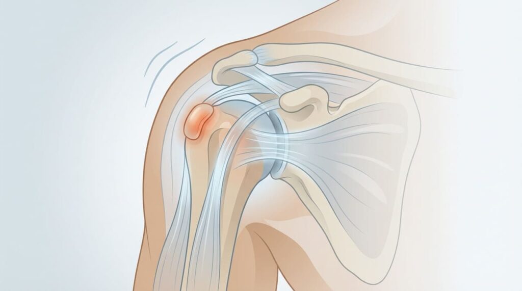 Dor no ombro: causas sérias e soluções simples e eficazes