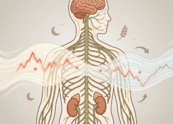 5 pequenos hábitos para regular o cortisol e evitar a ansiedade no dia a dia