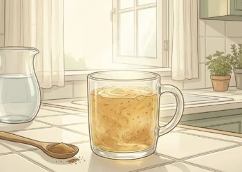 Qual é a fibra solúvel exata que ajuda a tratar a parede do intestino e manter os nutrientes no longo prazo?