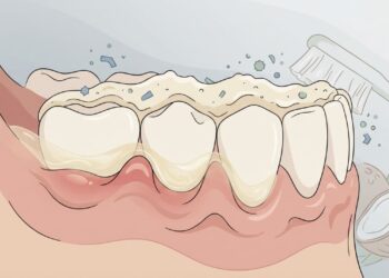 O que a ciência aponta sobre o enxágue com óleo de coco para tratar a inflamação bacteriana na boca?