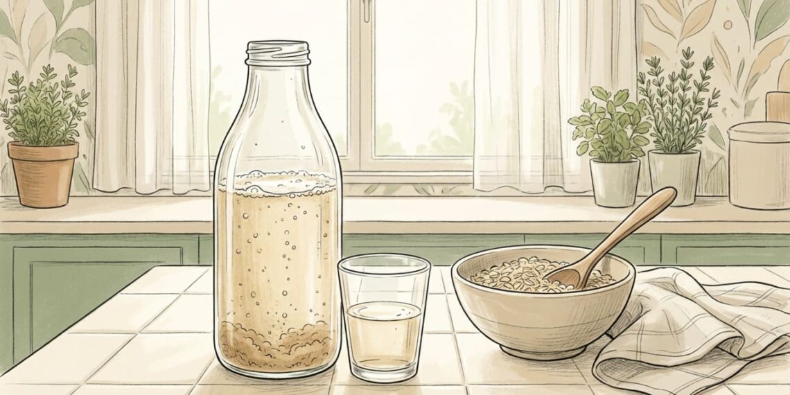 Bebidas fermentadas: como consumir para tratar o intestino e reter nutrientes vivos sem risco?