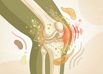 Qual é a resina botânica que ajuda a tratar a inflamação severa nas articulações de acordo com a ciência?