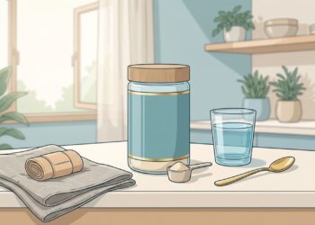 Qual é a dose exata de colágeno para ajudar a tratar a inflamação nas articulações e em qual prazo age?