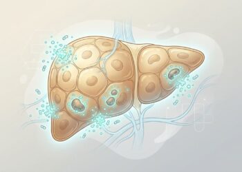 Como consumir ômega 3 de algas para tratar o fígado e repor nutrientes de acordo com a ciência?