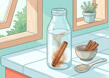 A água de canela é boa para quem tem resistência à insulina?