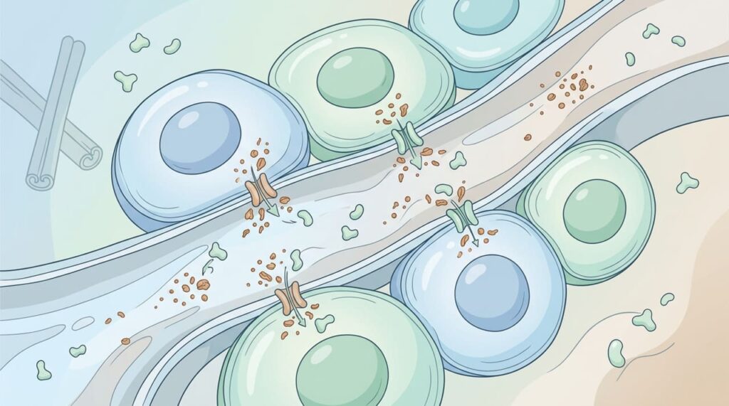 A água de canela é boa para quem tem resistência à insulina?