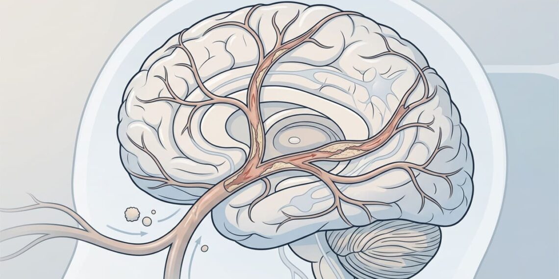 O colesterol alto na meia-idade está relacionado ao risco elevado de demência décadas depois