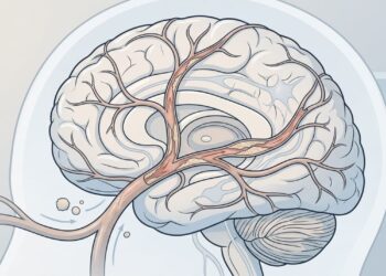 O colesterol alto na meia-idade está relacionado ao risco elevado de demência décadas depois