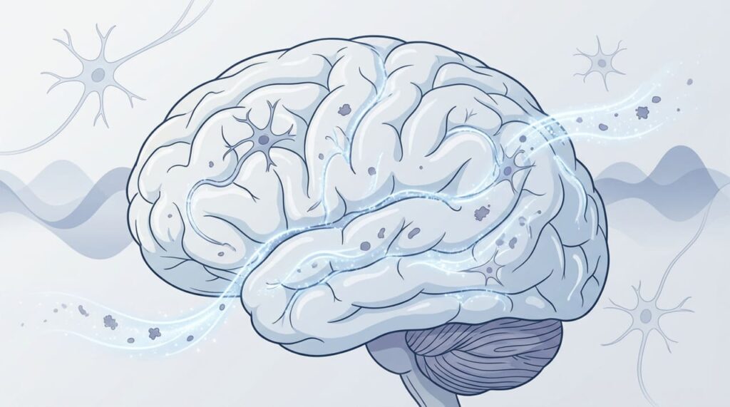 A deficiência de sono profundo está relacionada ao acúmulo de proteínas tóxicas no cérebro