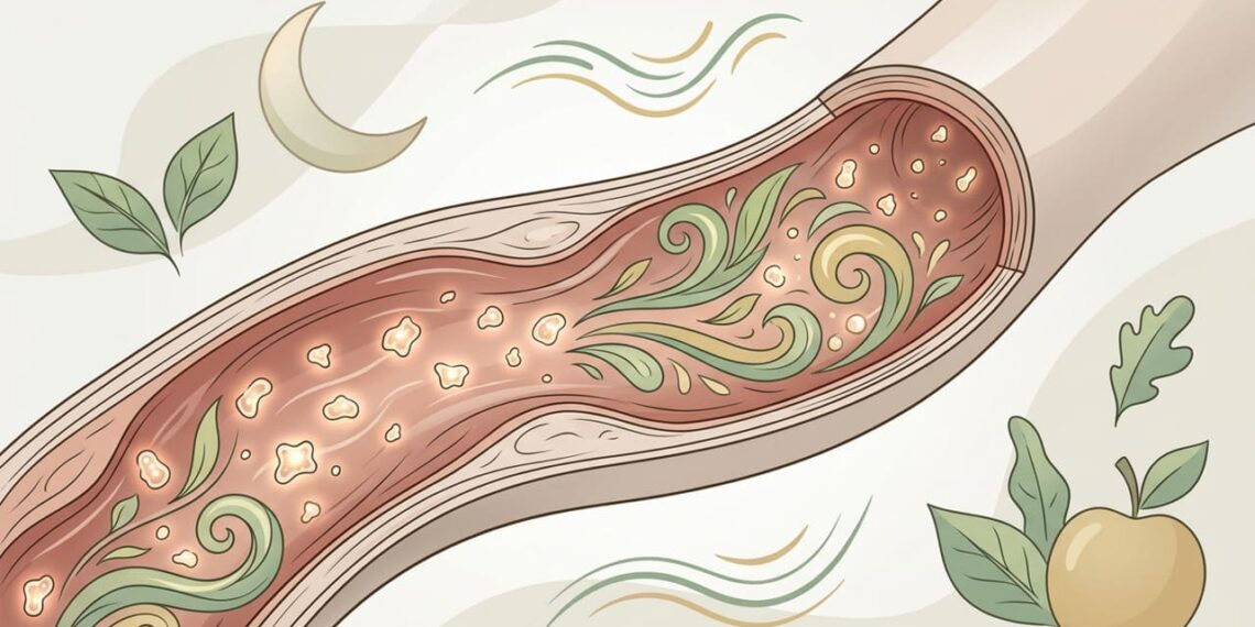Inflamação crônica: 7 hábitos que ajudam a reduzir os marcadores inflamatórios de forma natural