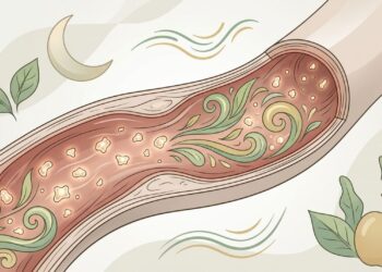 Inflamação crônica: 7 hábitos que ajudam a reduzir os marcadores inflamatórios de forma natural