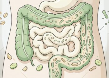 Que alimentos ajudam a limpar o intestino e fortalecem as bactérias boas do organismo