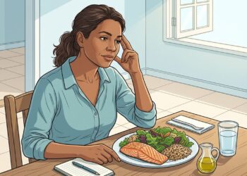 A resistência à insulina está relacionada ao encolhimento do hipocampo, região da memória