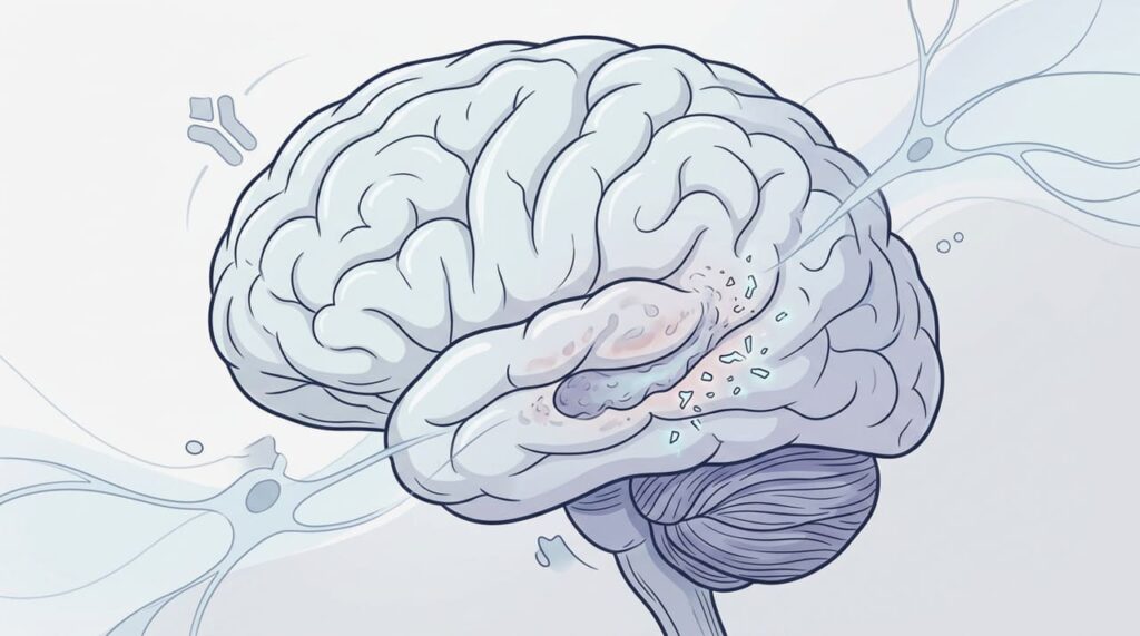 A resistência à insulina está relacionada ao encolhimento do hipocampo, região da memória