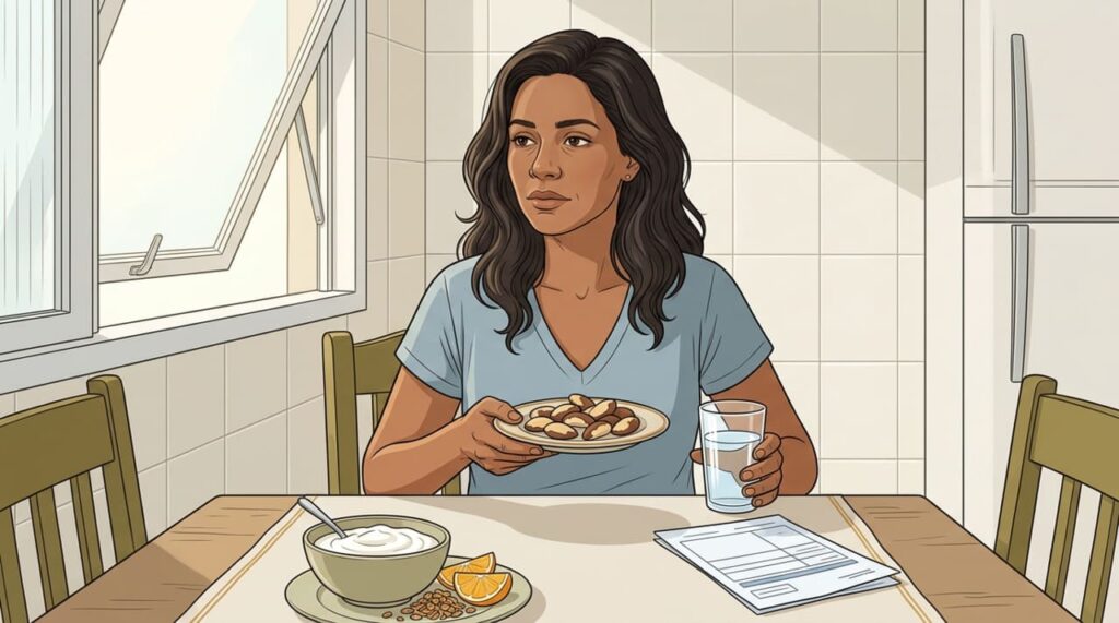 Tireoide lenta: 6 hábitos que ajudam a melhorar o funcionamento da glândula no dia a dia