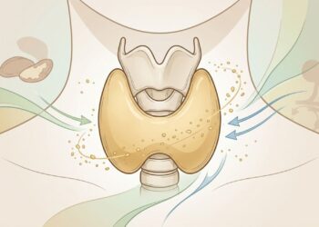 Tireoide lenta: 6 hábitos que ajudam a melhorar o funcionamento da glândula no dia a dia