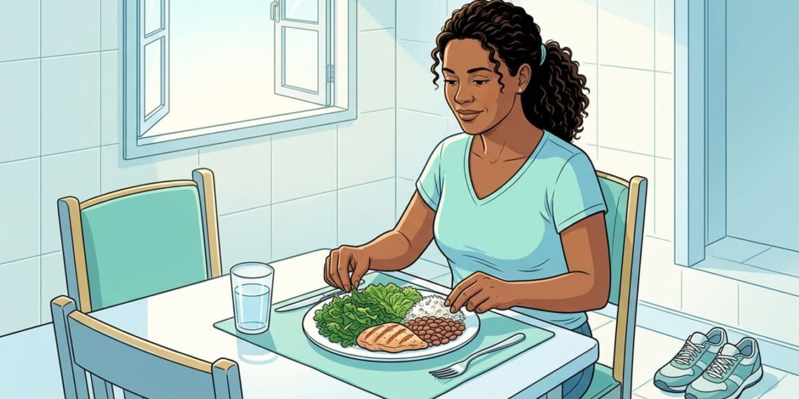 Resistência à insulina: 5 hábitos que ajudam a reverter o quadro antes que evolua para diabetes