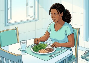 Resistência à insulina: 5 hábitos que ajudam a reverter o quadro antes que evolua para diabetes